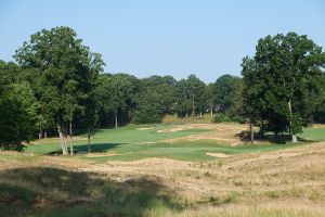 American Dunes 4th